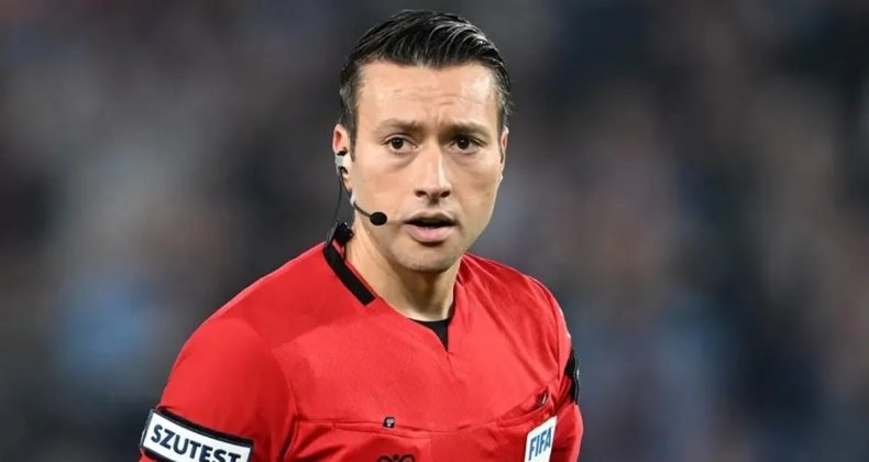 TFF Zorbay Küçük için yeni kararı açıkladı!