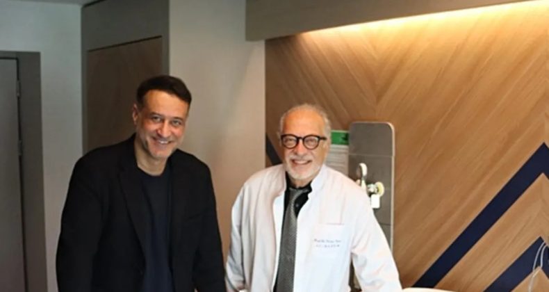 TFF'den Yunus Akgün'e Geçmiş Olsun Mesajı