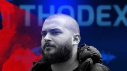 Thodex Kurucusu Faruk Fatih &Ouml;zer'in &Ouml;l&uuml;m&uuml;n&uuml; CTE A&ccedil;ıkladı: &Ccedil;arşaf ve Banyo Havlusu Detayı