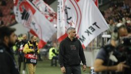 Thomas Reis: Bu Başarıyı Kimse Beklemiyordu