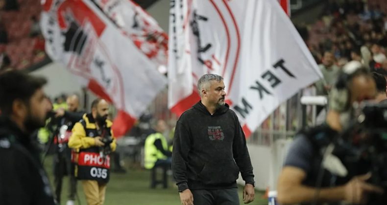 Thomas Reis: Bu Başarıyı Kimse Beklemiyordu