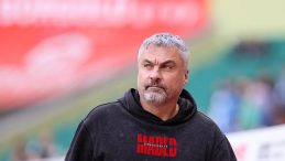 Thomas Reis: Daha fazla gol atabilirdik