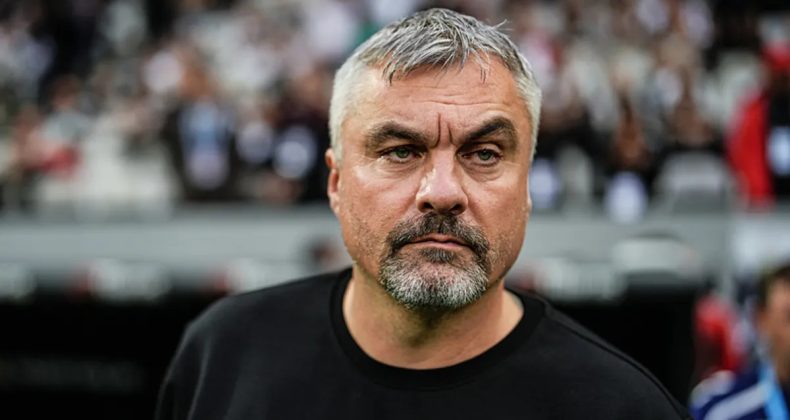 Thomas Reis: Galibiyeti bir takım hak etseydi hak eden biz olurduk