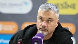 Thomas Reis: "1 golle de olsa galip ayrılmayı bildik"