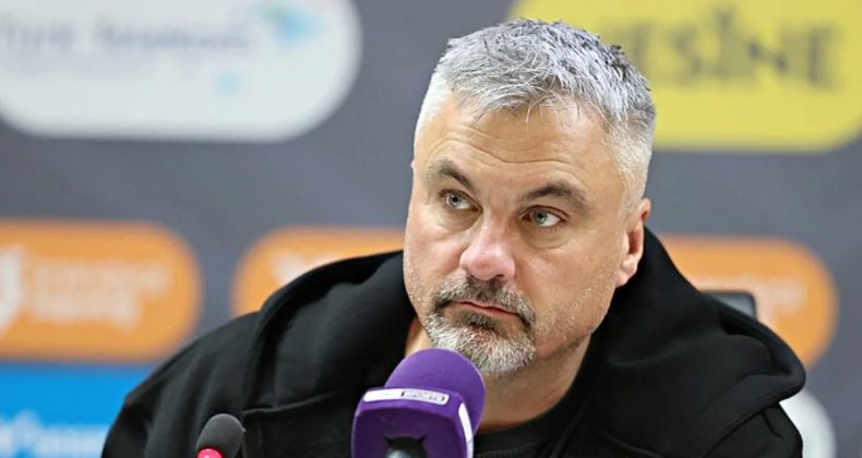 Thomas Reis: "1 golle de olsa galip ayrılmayı bildik"