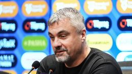 Thomas Reis: "Biz Samsunsporuz"