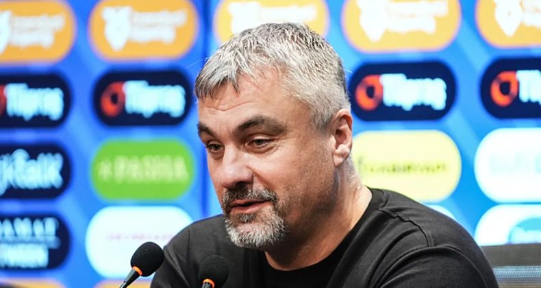 Thomas Reis: "Biz Samsunsporuz"