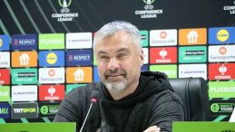 Thomas Reis: "Oyunumuzu sahaya yansıtamazsak problem yaşarız"