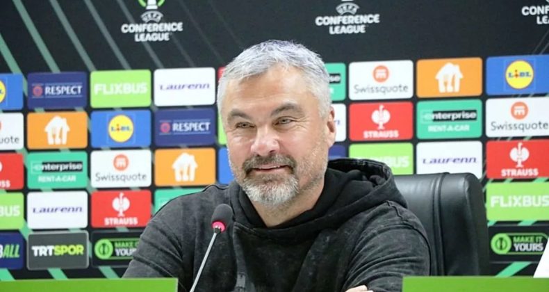 Thomas Reis: "Oyunumuzu sahaya yansıtamazsak problem yaşarız"