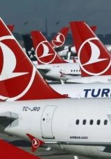 THY 2025 Yılı &Uuml;&ccedil;&uuml;nc&uuml; &Ccedil;eyrekte 1,1 Milyar Dolar Kar Elde Etti