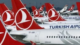 THY 2025 Yılı &Uuml;&ccedil;&uuml;nc&uuml; &Ccedil;eyrekte 1,1 Milyar Dolar Kar Elde Etti