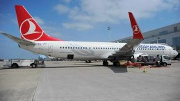 THY, Boeing 787 Uçak Motorlarının Bakımı İçin GE Aerospace ile Anlaştı