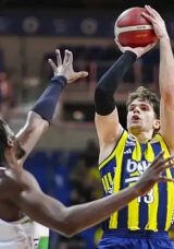 THY EuroLeague 13. Hafta: Fenerbah&ccedil;e Beko ve Virtus Bologna Ma&ccedil;ının Yayın Detayları