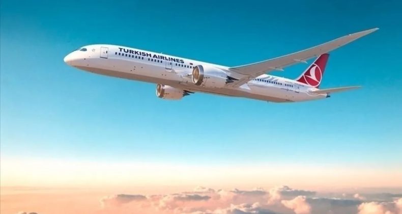 THY Teknik A.Ş ile Pegasus Arasında Önemli Anlaşma