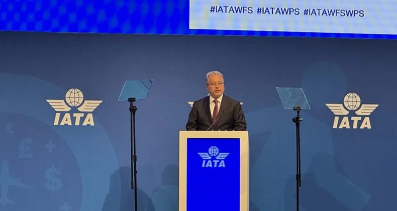 THY Yönetim Kurulu Başkanı Bolat: THY'nin yeni iştiraki TKPAY dijital cüzdanıyla ekosisteme katkı sunuyor