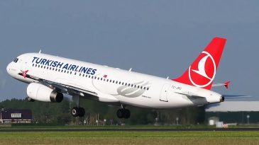 THY'den Airbus'a Y&ouml;nelik A&ccedil;ıklama: Operasyonlarımızda Kesintiye Yer Yok