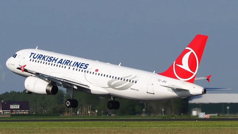 THY'den Airbus'a Yönelik Açıklama: Operasyonlarımızda Kesintiye Yer Yok