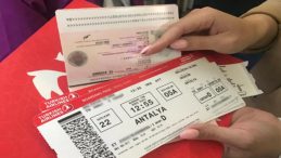 THY'den Uçak Bileti Alımında Yenilikçi Hamle! TKPAY Sistemi Hayata Geçti