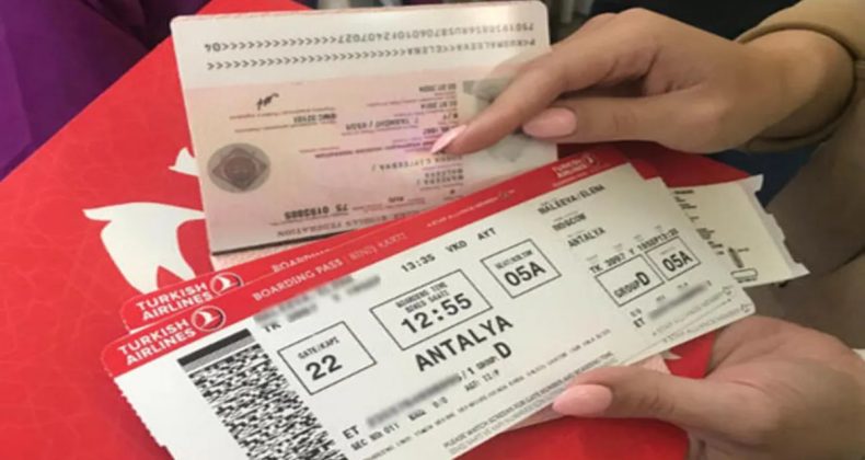 THY'den Uçak Bileti Alımında Yenilikçi Hamle! TKPAY Sistemi Hayata Geçti