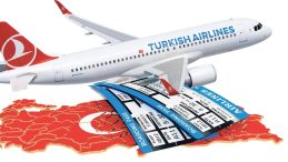 THY&rsquo;den &Ccedil;ifte Kampanya