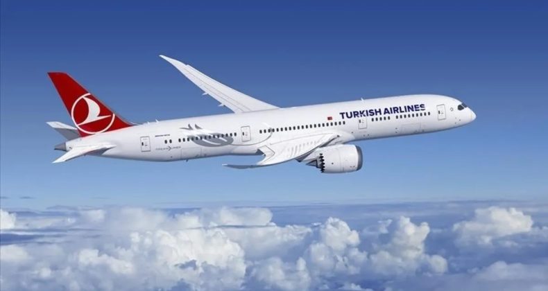 THY’den ekonomiye 46 milyar dolarlık katkı