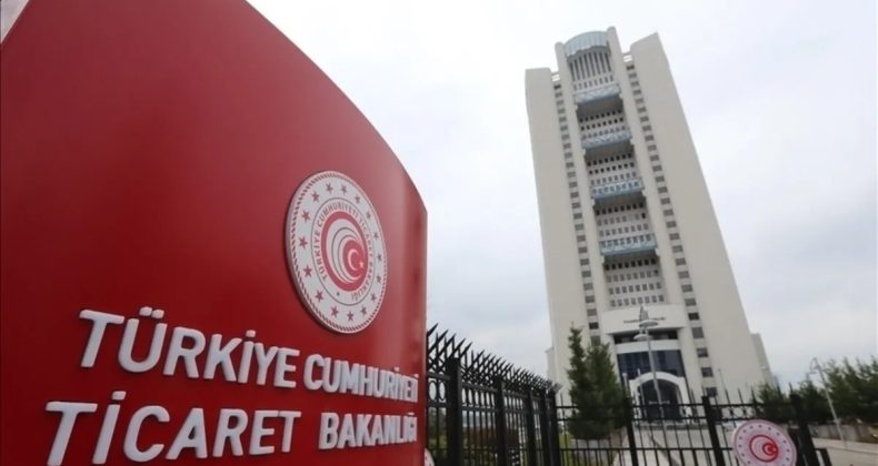 Ticaret Bakanlığı'ndan Patates Fiyatı İddialarına Yalanlama