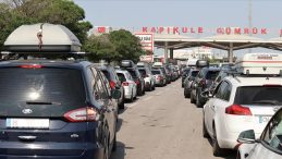 Ticaret Bakanlığı'ndan Yerli Plakalı Taşıtlara Gümrükte Öncelik