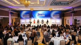 Ticaretin Kadınları İstanbul’da Buluştu