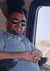 Tır Şof&ouml;r&uuml; Aracında &Ouml;l&uuml; Bulundu