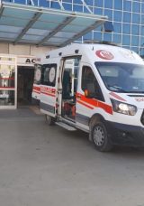 Tokat'ta 19 &ouml;ğrenci yediği tavuktan zehirlendi