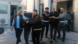 Tokat’ta yaşlı çifte milyonluk vurgun: 'Sahte polisler' Antalya’da yakalandı!