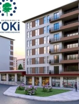 TOKİ 2025: Taksit Sayısı ve Ödeme Planı Açıklandı