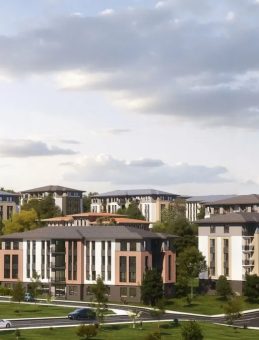 TOKİ 500 Bin Sosyal Konut Başvuru Kampanyası: 1+1, 2+1 Daireler için 2025 TOKİ Konut Başvuru Tarihleri ve Şartları