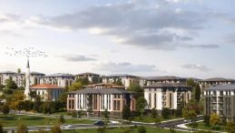 TOKİ 500 BİN SOSYAL KONUT BAŞVURU TAKVİMİ 2025