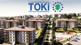 TOKİ 500 BİN SOSYAL KONUT KURA &Ccedil;EKİMİ TAKVİMİ | TOKİ konut projesi kura sonu&ccedil;ları ne zaman a&ccedil;ıklanacak?