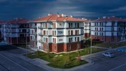 TOKİ BAŞVURU G&Uuml;NLERİ: 1+1, 2+1 TOKİ 500 bin konut başvurusu nasıl yapılır, &uuml;creti ne kadar ve şartları neler?