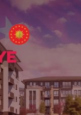 TOKİ Başvuru Koşulları ve Merak Edilen Sorular: Aynı Evden İki Kişi TOKİ'ye Başvurabilir mi, Gelir Şartı Var mı?