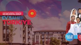 TOKİ Başvuru Şartları 2025: 18-30 Yaş Gen&ccedil; Başvuru Koşulları Neler, Aynı Evden 2 Kişi TOKİ'ye Başvurabilir Mi?