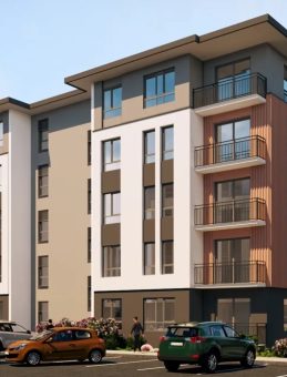 TOKİ BAŞVURU ŞARTLARI 2025: TOKİ'ye Aynı Haneden ve Eşinin Üzerine Mülk Olan Başvuru Yapabilir Mi?