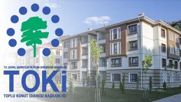 TOKİ Başvuru Takvimi 2025: 500 Bin Sosyal Konut Başvuruları Ne Zaman Başlıyor, Şartları Neler ve Nasıl Başvuru Yapılır?