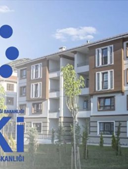 TOKİ Başvurularında Kritik Uyarı! T.C. Kimlik Numarası 0-2-4-6-8 ile Bitenler İçin Yeni İşlem Detayı! TOKİ Başvurusu Nasıl Yapılır?