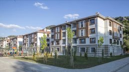 TOKİ &Ouml;DEME PLANI 1+1, 2+1 | TOKİ 500 bin konut taksitleri ne kadar, &ouml;demeler ne zaman başlıyor?