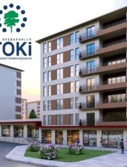 TOKİ ÖDEME PLANI 2025: 1+1 ve 2+1 Konutlar İçin Detaylar