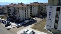 TOKİ'ye Başvurabilecekler: Hisseli Tapu ve K&ouml;y Evi Sahipleri İ&ccedil;in Bilgiler