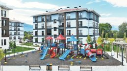 TOKİ&rsquo;ye 5 g&uuml;nde 3 milyon başvuru