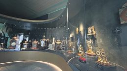 Topkapı Sarayı’ndaki Saat Müzesi‘ne yoğun ilgi