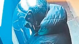 Tornavidalı Hırsız 15 ATM'yi Soydu