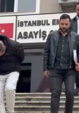 Tornavidalı Hırsız 15 ATM&rsquo;yi Soydu