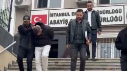 Tornavidalı Hırsız 15 ATM&rsquo;yi Soydu