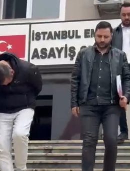 Tornavidalı Hırsız 15 ATM’yi Soydu